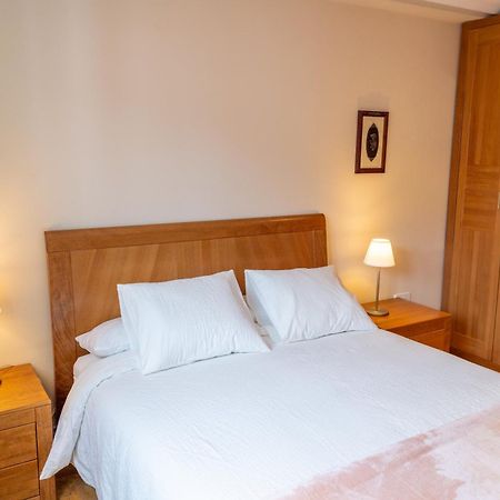 Siero Apartamento Mayte מראה חיצוני תמונה