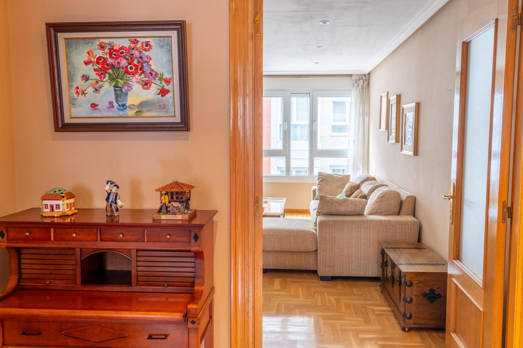 Siero Apartamento Mayte מראה חיצוני תמונה