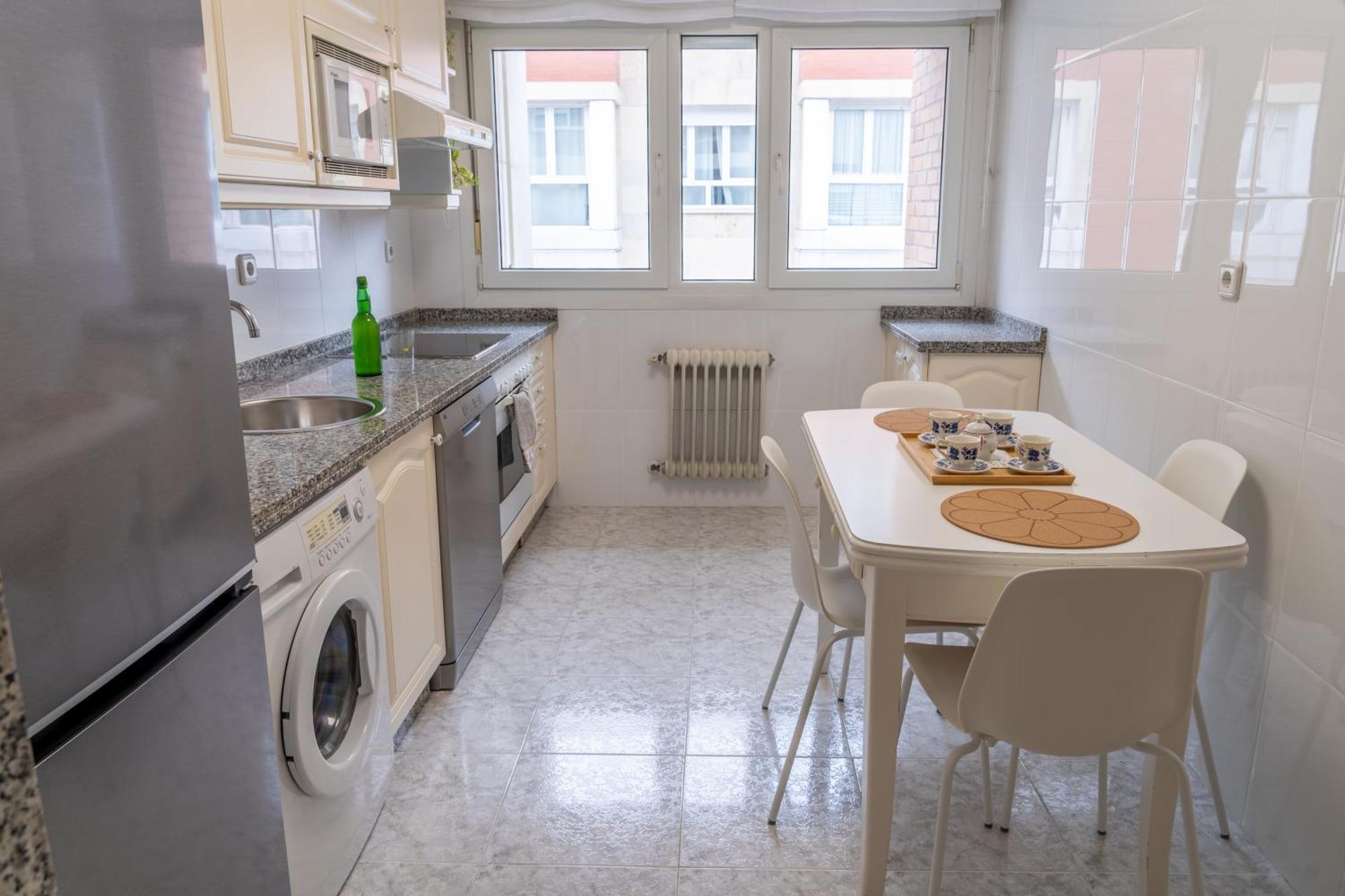 Siero Apartamento Mayte מראה חיצוני תמונה