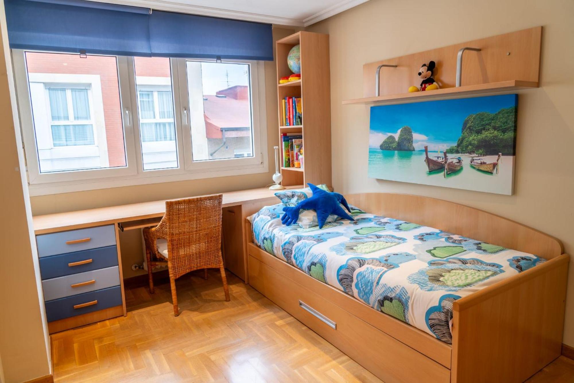 Siero Apartamento Mayte מראה חיצוני תמונה