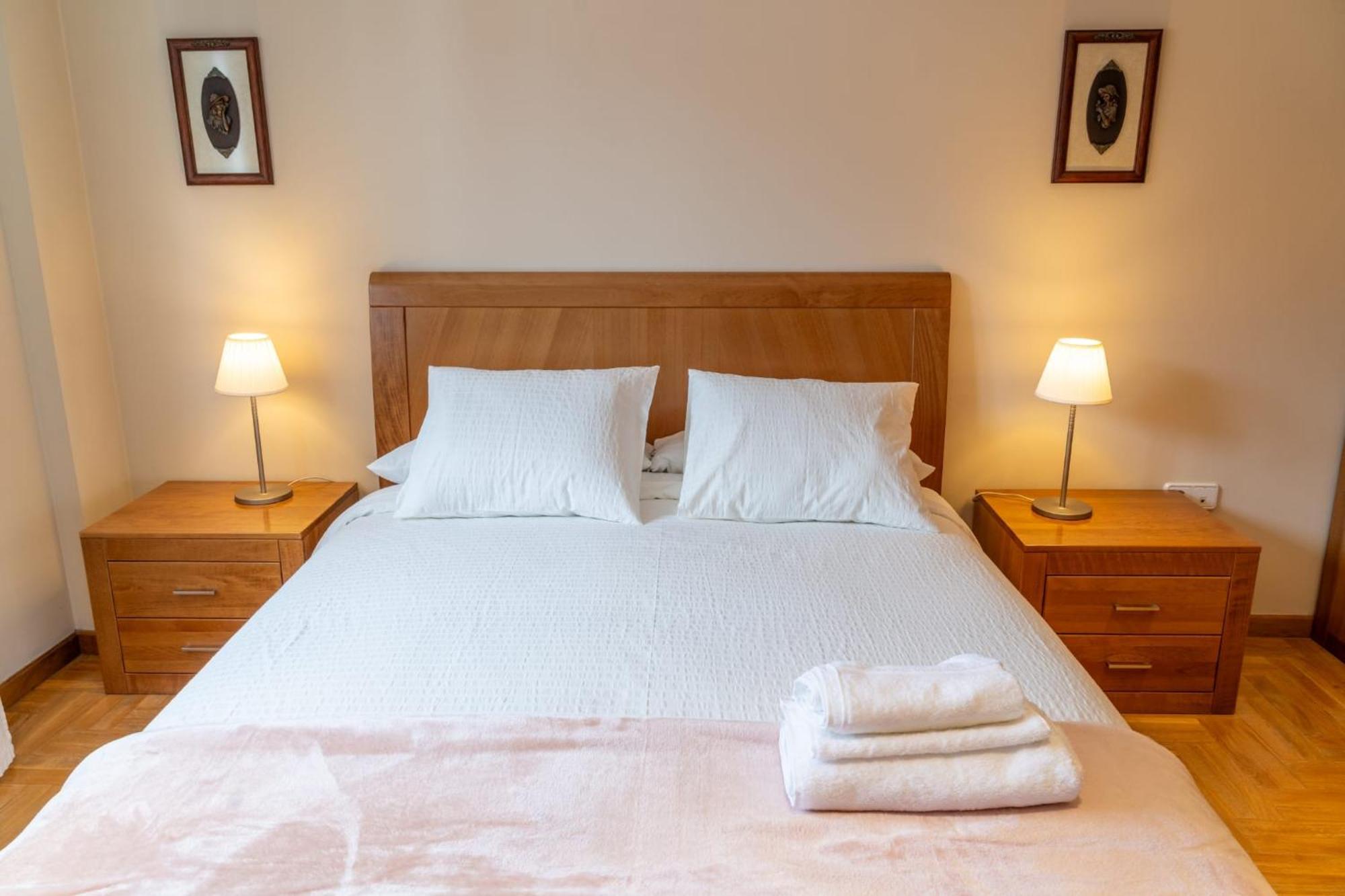 Siero Apartamento Mayte מראה חיצוני תמונה