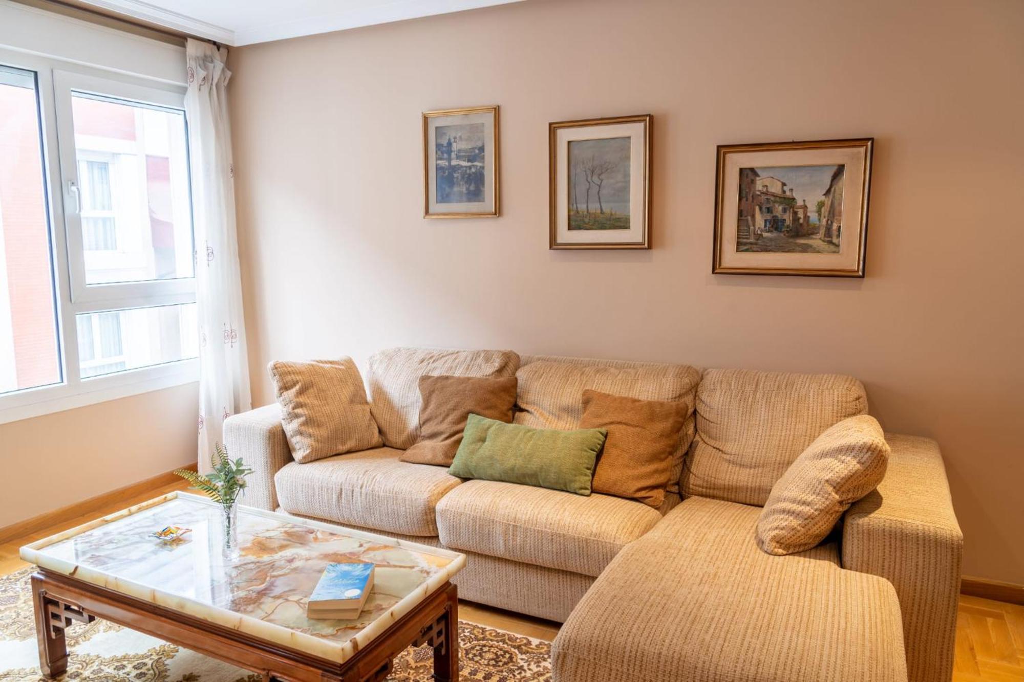 Siero Apartamento Mayte מראה חיצוני תמונה