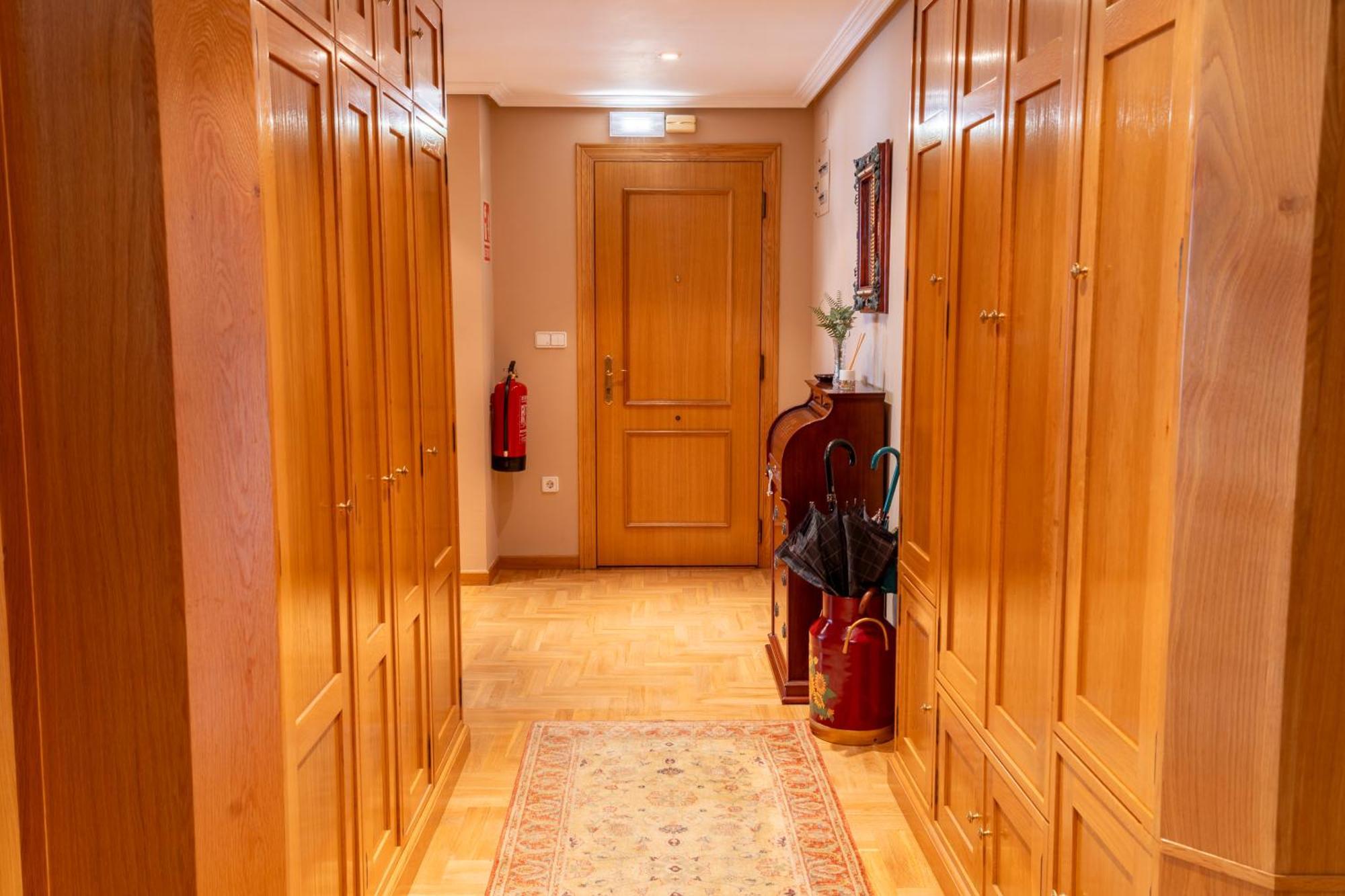 Siero Apartamento Mayte מראה חיצוני תמונה