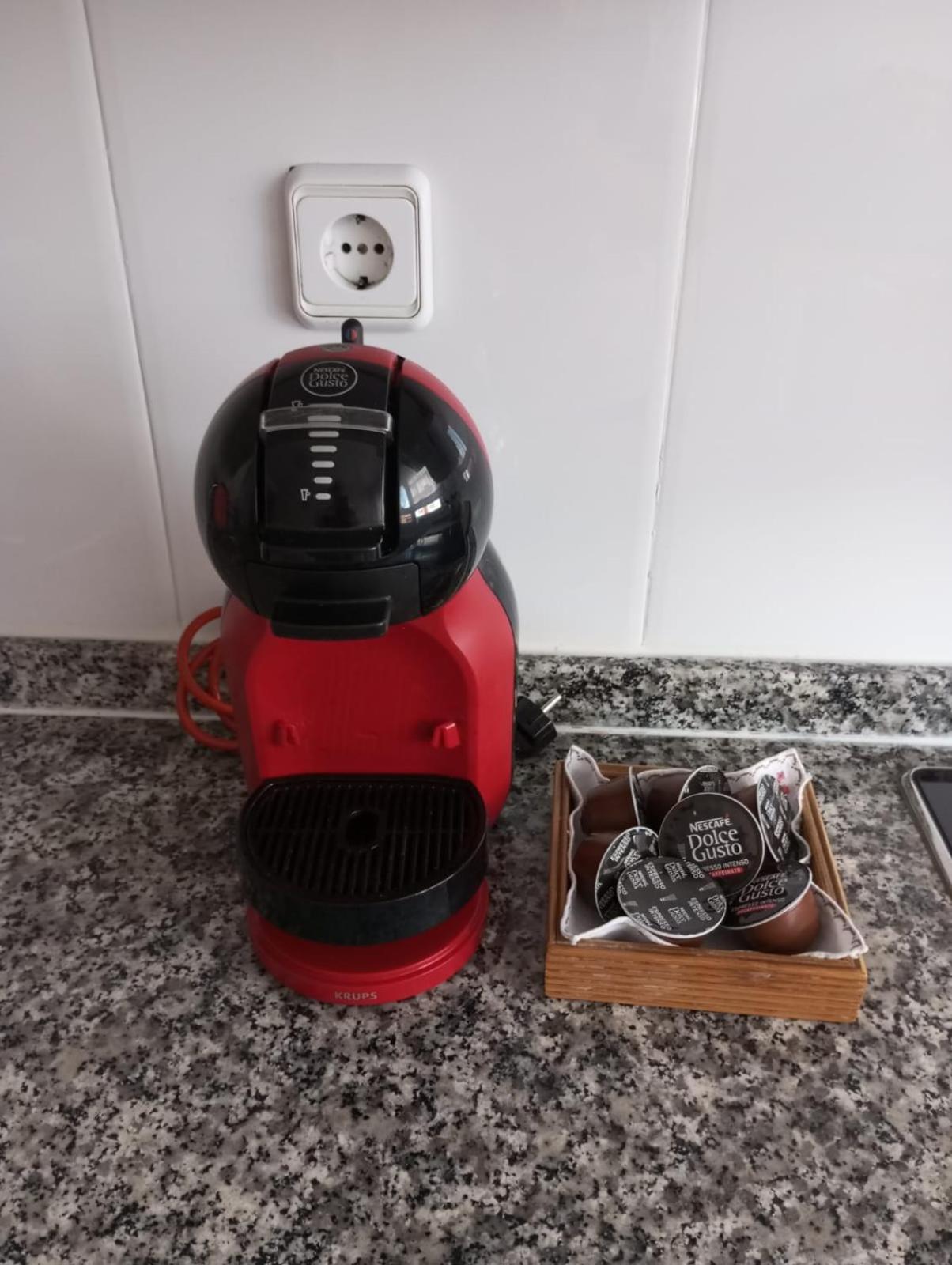 Siero Apartamento Mayte מראה חיצוני תמונה